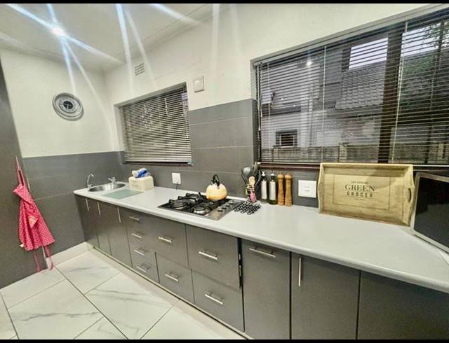 4 BEDROOM PROPERTY TO RENT IN VANDERBIJLPARK SE 3